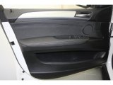2011 BMW X6 xDrive35i Door Panel