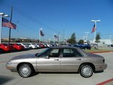 1998 Buick LeSabre Limited Exterior