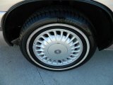 1998 Buick LeSabre Limited Wheel