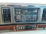 1998 Buick LeSabre Limited Audio System