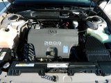 1998 Buick LeSabre Limited 3.8 Liter OHV 12-Valve V6 Engine