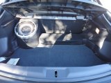 2009 Mitsubishi Eclipse GT Coupe Trunk