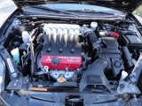 2009 Mitsubishi Eclipse GT Coupe 3.8 Liter SOHC 24-Valve MIVEC V6 Engine