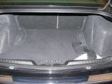 2009 Chrysler 300 C HEMI Heritage Edition Trunk