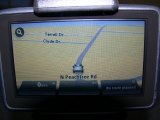 2012 Fiat 500 Gucci Navigation