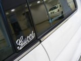 2012 Fiat 500 c cabrio Gucci Marks and Logos