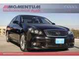 2009 Infiniti M 35 Sedan