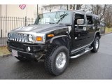 2005 Hummer H2 SUV
