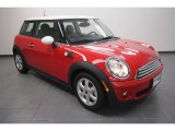 2010 Mini Cooper Hardtop