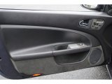 2008 Jaguar XK XKR Convertible Door Panel