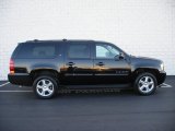 2011 Chevrolet Suburban LT 4x4