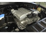 2007 Audi Q7 3.6 Premium quattro 3.6 Liter FSI DOHC 24-Valve VVT V6 Engine