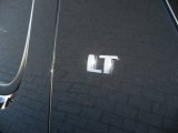 2011 Chevrolet Suburban LT 4x4 Marks and Logos
