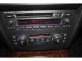 2008 BMW 3 Series 328i Coupe Audio System