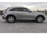 2008 Infiniti FX 45 AWD Exterior