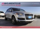 2007 Light Silver Metallic Audi Q7 4.2 Premium quattro #59529427