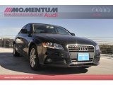 2011 Audi A4 2.0T Sedan