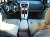 2008 Chevrolet Equinox LT Dashboard