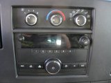 2008 Chevrolet Express 2500 Cargo Van Audio System