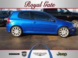 2008 Volkswagen R32 