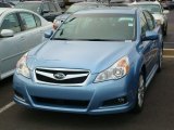 2012 Sky Blue Metallic Subaru Legacy 2.5i Limited #59528824