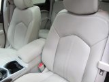 2011 Cadillac SRX 4 V6 Turbo AWD Shale/Brownstone Interior