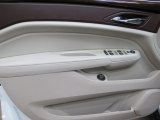 2011 Cadillac SRX 4 V6 Turbo AWD Door Panel