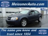 2008 Dodge Avenger SXT