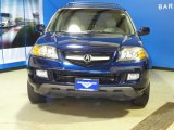 2004 Midnight Blue Pearl Acura MDX Touring #59528795