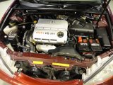 2003 Toyota Camry XLE V6 3.0 Liter DOHC 24-Valve V6 Engine