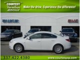 2011 Buick Regal CXL