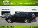 2008 Chevrolet Tahoe LT