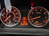 2010 BMW X5 xDrive48i Gauges