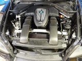 2010 BMW X5 xDrive48i 4.8 Liter DOHC 32-Valve VVT V8 Engine