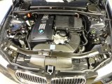 2010 BMW 3 Series 335i xDrive Sedan 3.0 Liter Twin-Turbocharged DOHC 24-Valve VVT Inline 6 Cylinder Engine