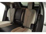 2012 Chevrolet Equinox LTZ AWD Light Titanium/Jet Black Interior