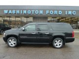 2007 Chevrolet Suburban 1500 LTZ 4x4