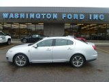 2009 Lincoln MKS AWD Sedan