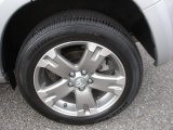 2010 Toyota RAV4 Sport V6 4WD Wheel