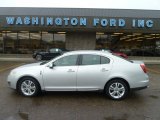 2009 Lincoln MKS Sedan