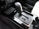 2010 Mercury Mariner V6 Premier 4WD Voga Package 6 Speed Automatic Transmission