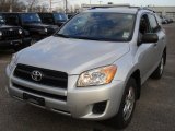 2009 Toyota RAV4 4WD
