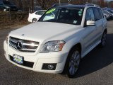 2010 Mercedes-Benz GLK 350 4Matic