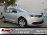 2012 Volkswagen Jetta S Sedan