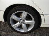 Lexus GS 1998 Wheels and Tires