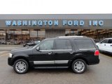 2008 Black Lincoln Navigator Luxury 4x4 #59529111