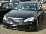 2012 Chrysler 200 Touring Sedan