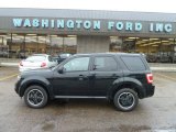 2010 Black Ford Escape XLT Sport Package 4WD #59529109