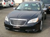 2012 Chrysler 200 Limited Sedan