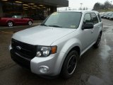 2010 Ford Escape XLT Sport Package 4WD Exterior
